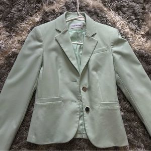 Calvin Klein Blazer